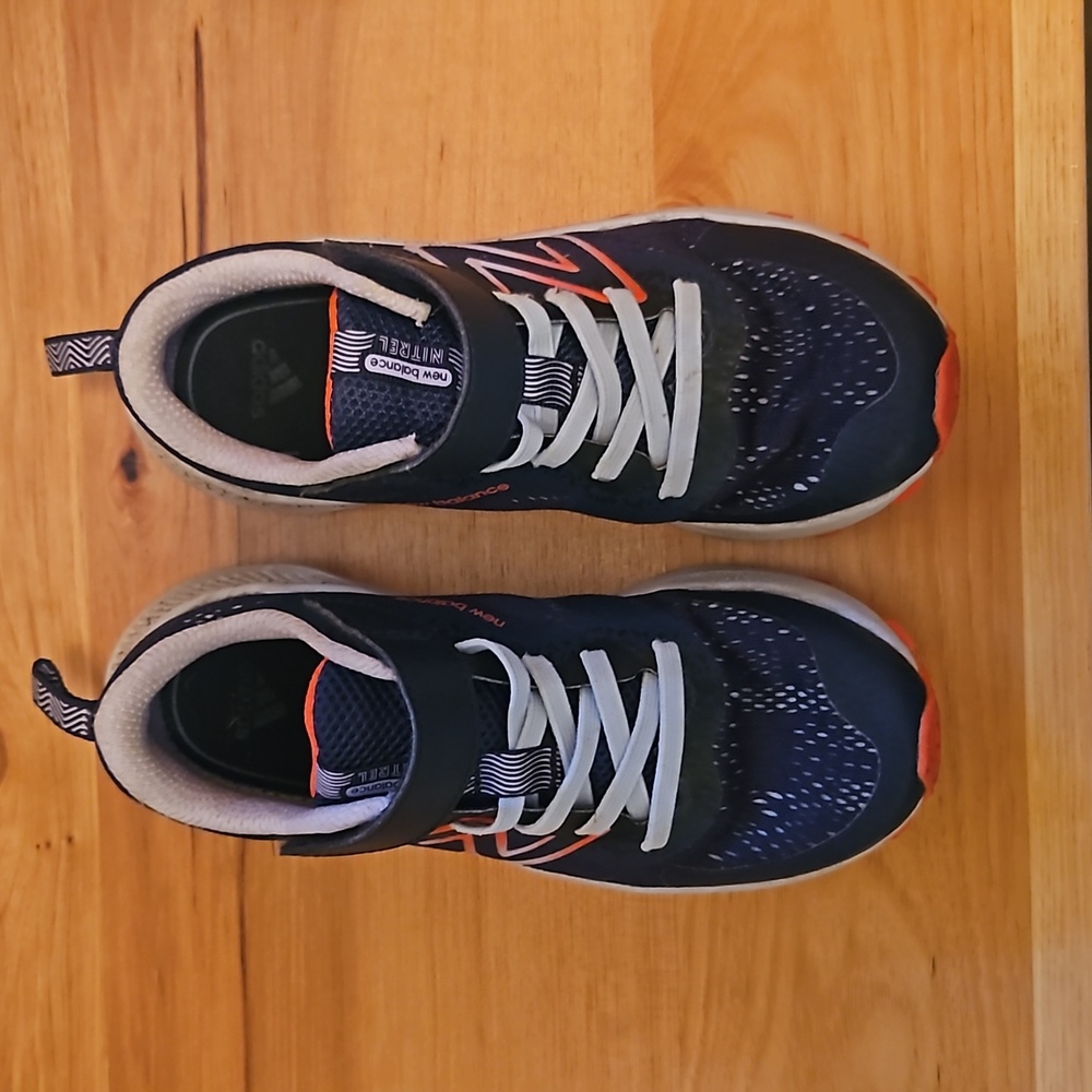 New Balance shoes